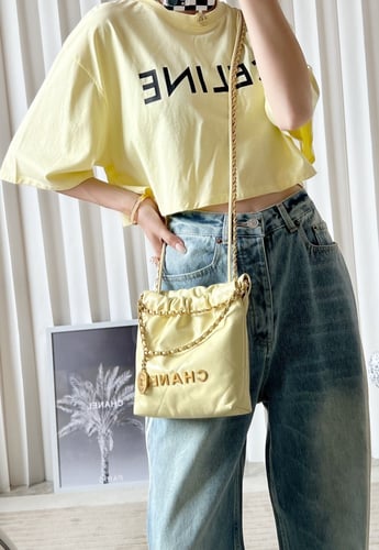 ميني شانيل 20 سم