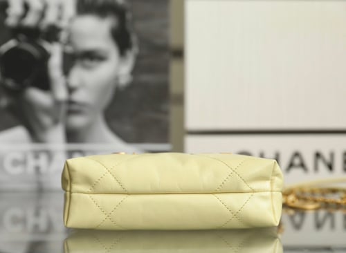 ميني شانيل 20 سم