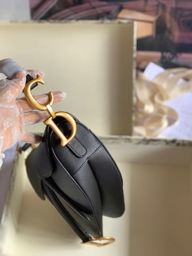 ديور سادل 25 سم