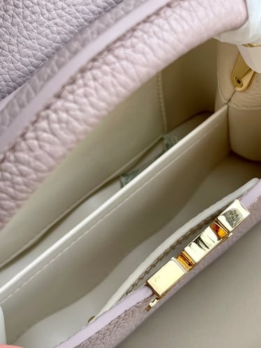 ميني كابوسين 21 سم