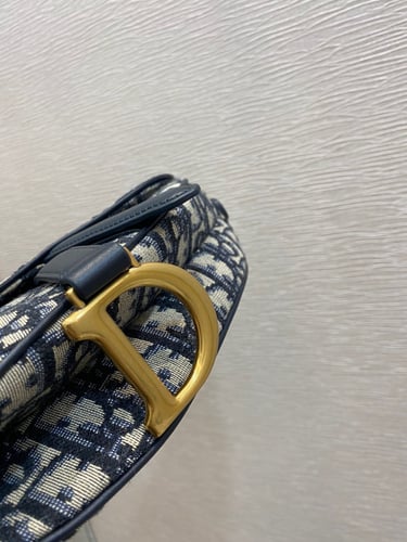 ميني ديور سادل 19.5 سم