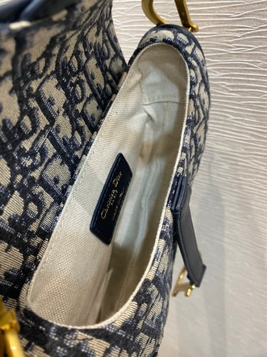 ميني ديور سادل 19.5 سم