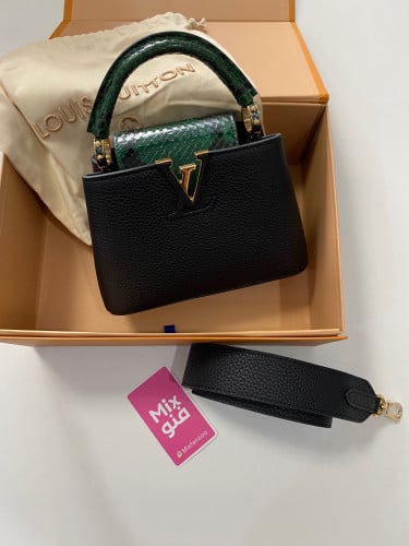 ميني كابوسين 21 سم