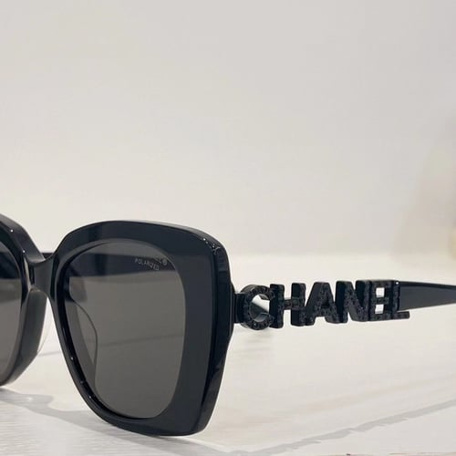 نظارة شانيل