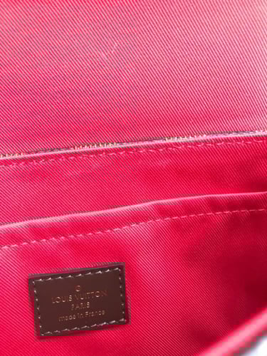 لوي فيتون 25 سم