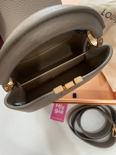 ميني كابوسين 21 سم