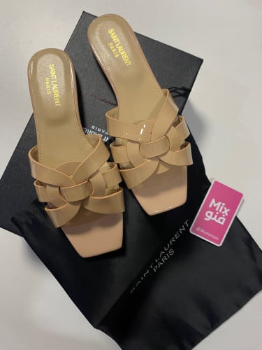 فلات سان لوران لمعه