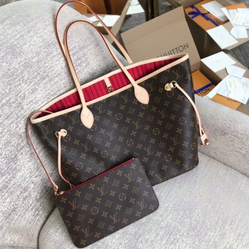 NEVERFULL MM 31 cm