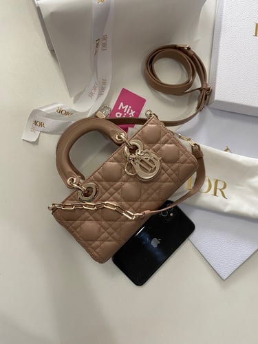 سمول ليدي ديور 22 سم