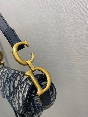 ميني ديور سادل 19.5 سم