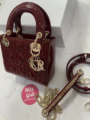 ميني ليدي ديور 17 سم
