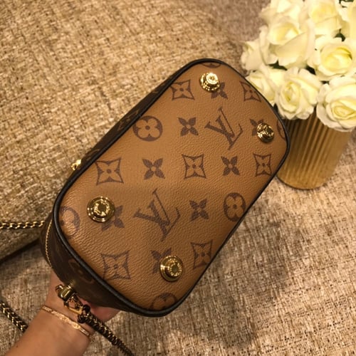 لوي فيتون 19 سم