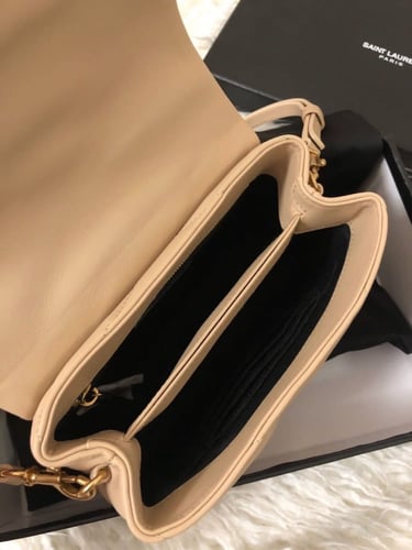 سان لوران 20 سم