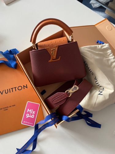 ميني كابوسين 21 سم