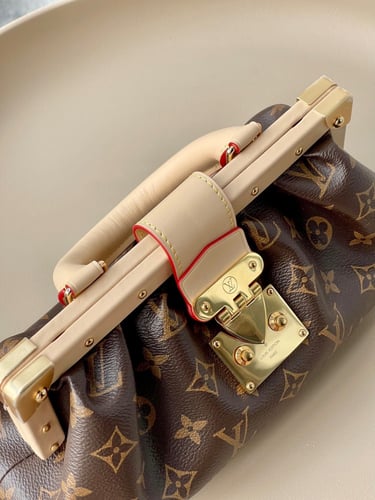 لوي فيتون 28 سم هاندل واحد