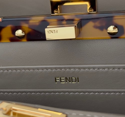 فندي بيكابو 20 سم