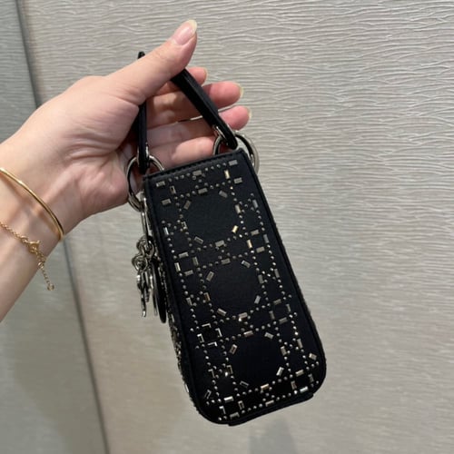 ميني ليدي ديور 17 سم