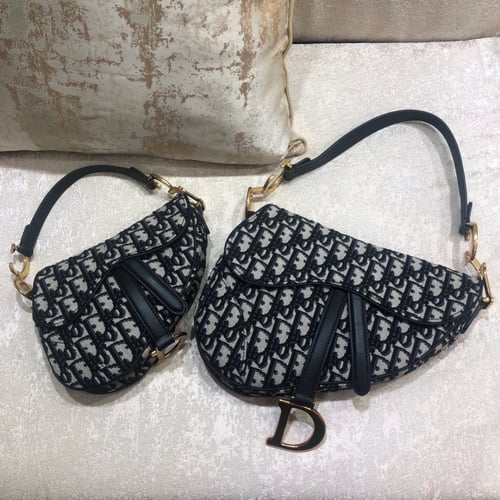 ميني ديور سادل 19.5 سم