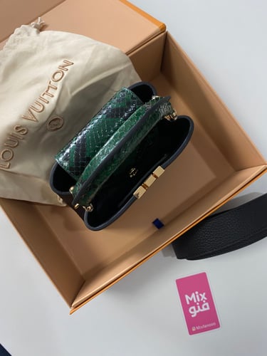 ميني كابوسين 21 سم