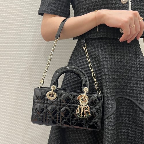 سمول ليدي ديور 22 سم لمعه