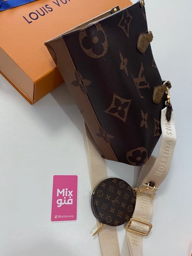 لوي فيتون 25 سم