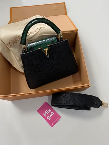 ميني كابوسين 21 سم