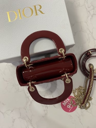 ميني ليدي ديور 17 سم