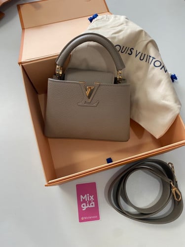 ميني كابوسين 21 سم