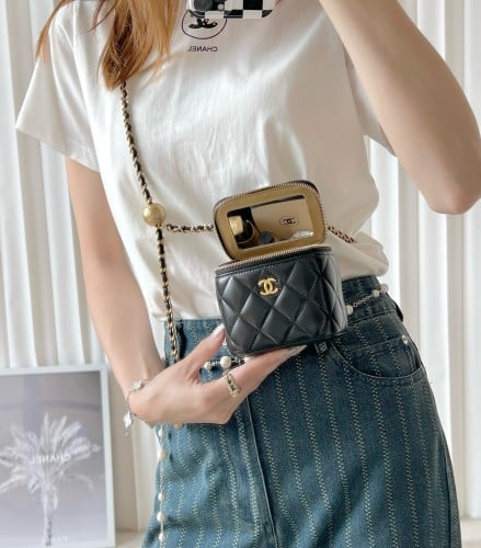 ميني شانيل 11 سم