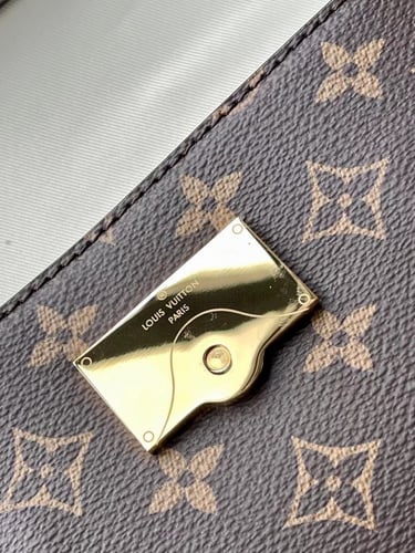 ميني لوي فيتون 20 سم