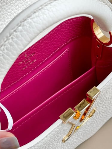 ميني كابوسين 21 سم