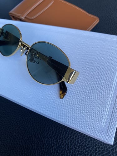 نظارة سيلين