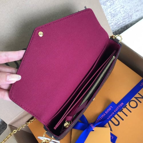 لوي فيتون 21 سم