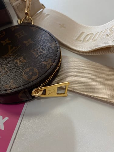 لوي فيتون 25 سم