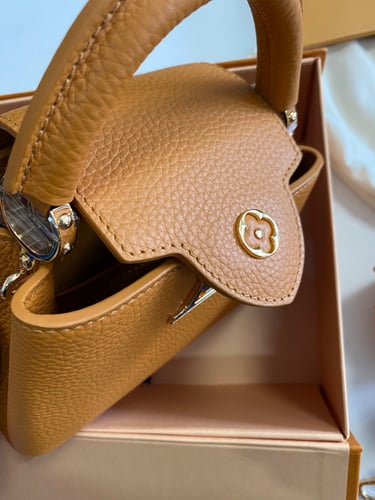 ميني كابوسين 21 سم