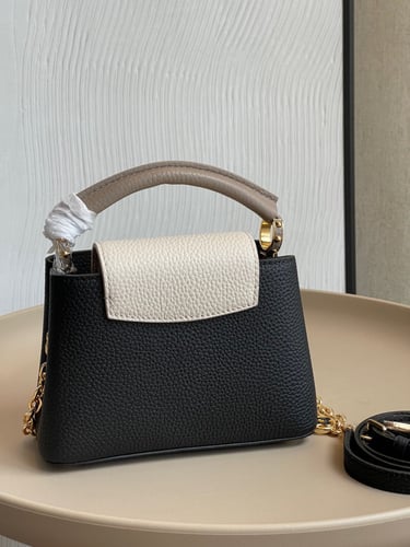 CAPUCINES ميني 21 سم