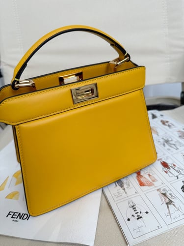 فندي بيكابو 20 سم