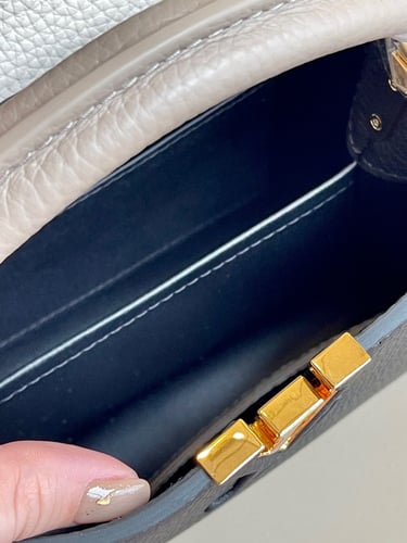 CAPUCINES ميني 21 سم