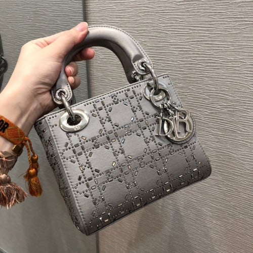 ميني ليدي ديور 17 سم