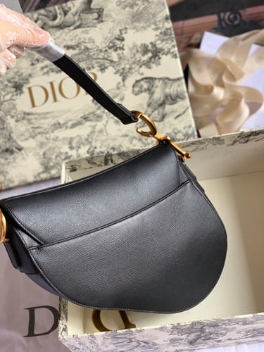 ديور سادل 25 سم