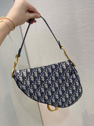 ديور سادل 25 سم