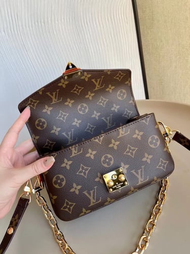 لوي فيتون 21.5 سم