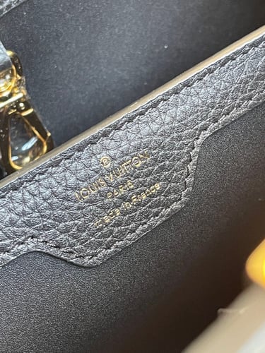 CAPUCINES MM 31 سم