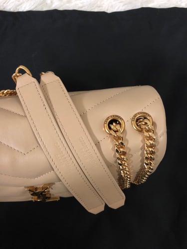 سان لوران 25 سم