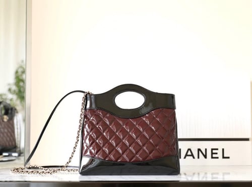 شانيل 22 سم لمعه