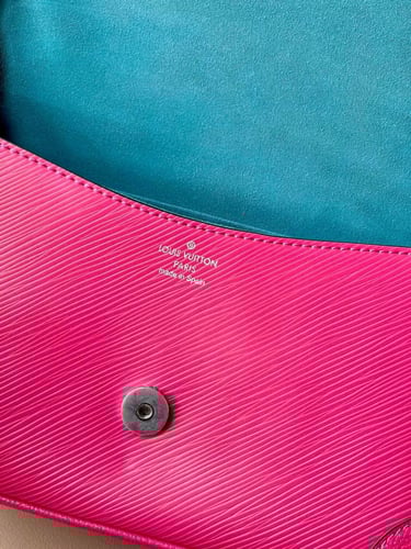 لوي فيتون 24.5 سم