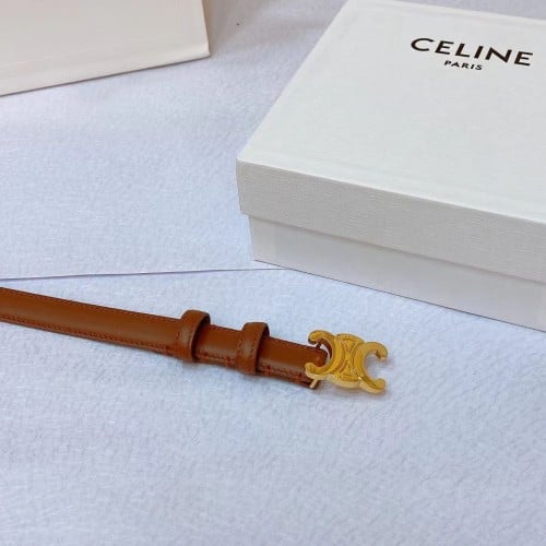 حزام سيلين 2.5 سم