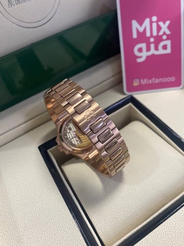 باتيك فيليب 35.2 ملم بفصوص