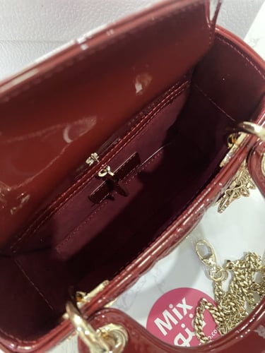 ميني ليدي ديور 17 سم