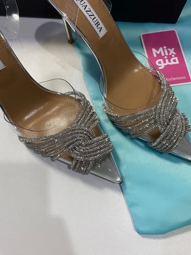 كعب اكوازورا 10.5 سم